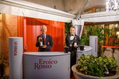 Eroico Rosso - Sforzato Wine Festival 2023