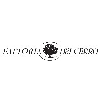 Logo cantina Fattoria del Cerro