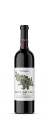 Immagine vino selva rotonda - rosso riserva marca trevigiana igt