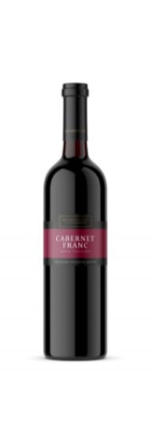 Immagine vino cabernet franc marca trevigiana igt