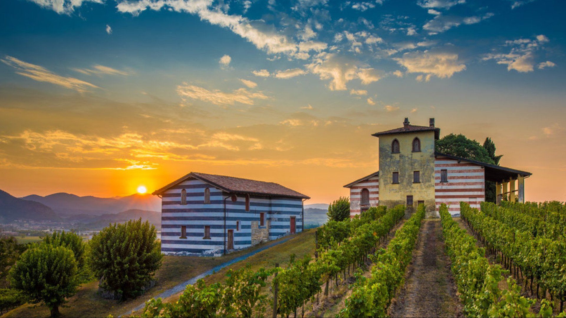 Festival Franciacorta 2025