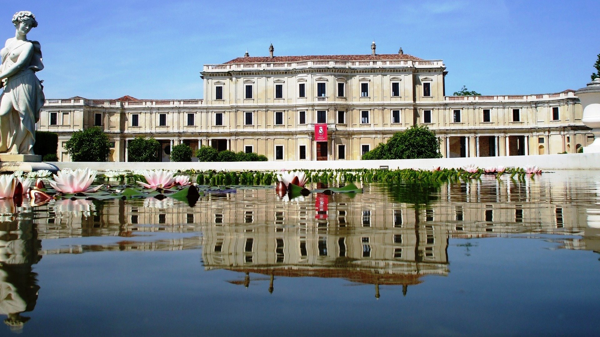 Immagine esplicativa evento La Grande Festa del Vino