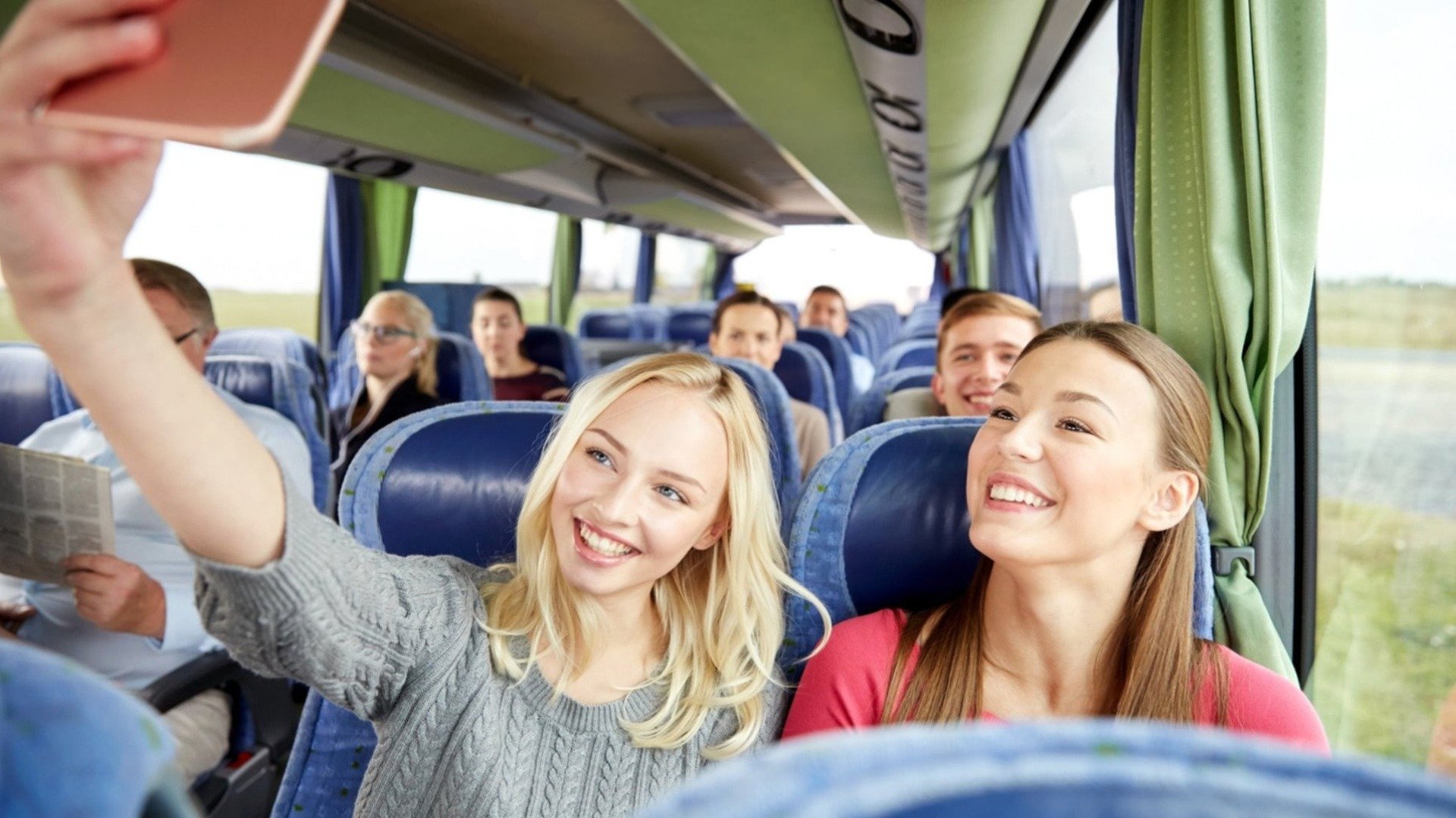Immagine esplicativa evento TOUR IN BUS Immagine esplicativa evento TOUR IN BUS