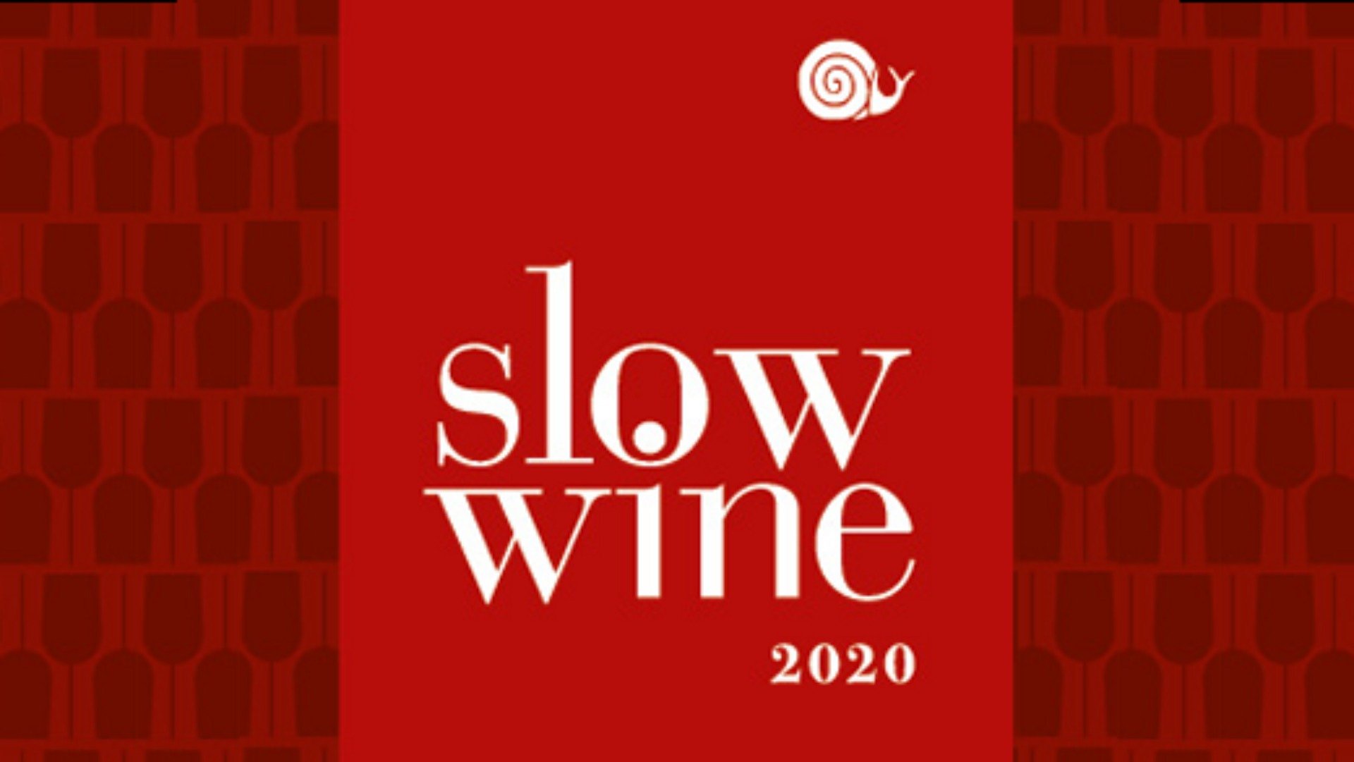Immagine esplicativa gruppo Slow Wine 2020