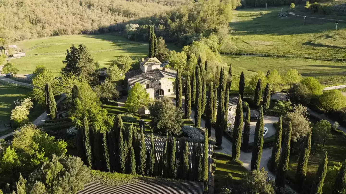 Tenuta degli Dei Tenuta degli Dei
