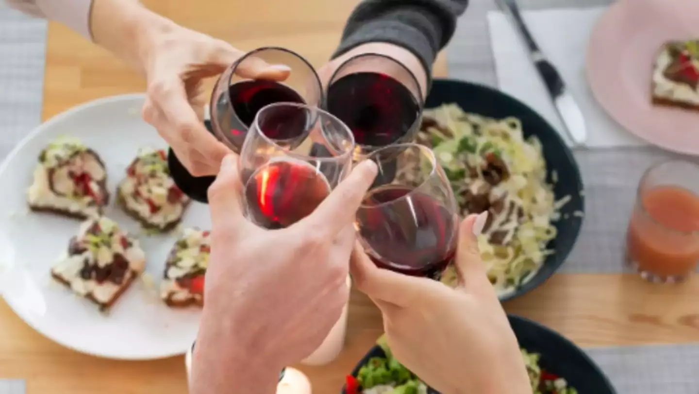 Aperitifs und Apericena Aperitifs und Apericena