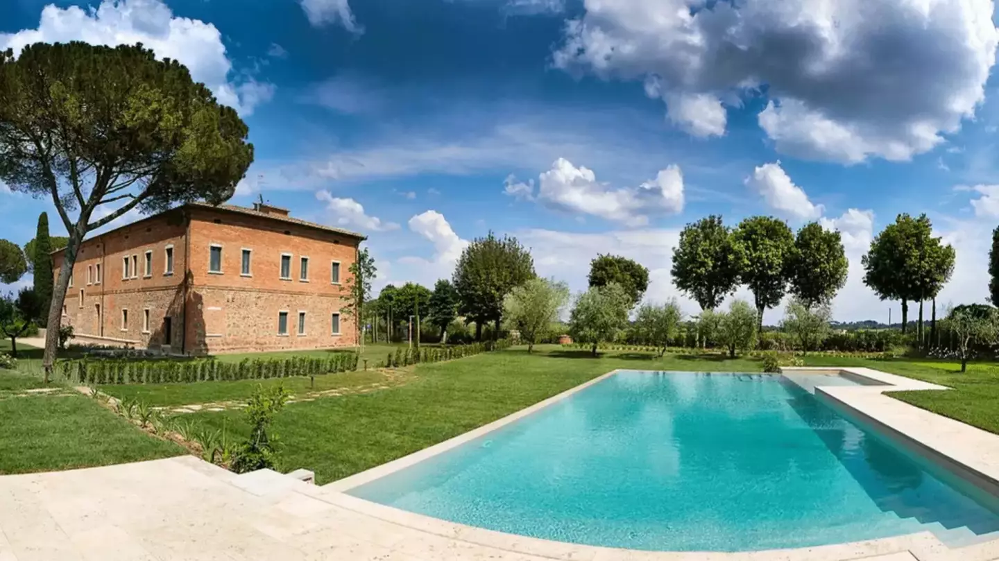 Fattoria Svetoni Fattoria Svetoni