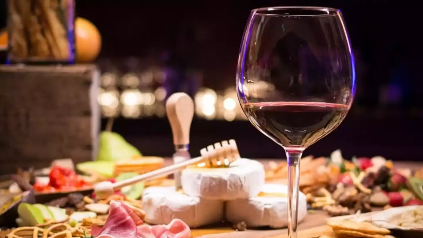Degustazioni Classiche o Tematiche Degustazioni Classiche o Tematiche