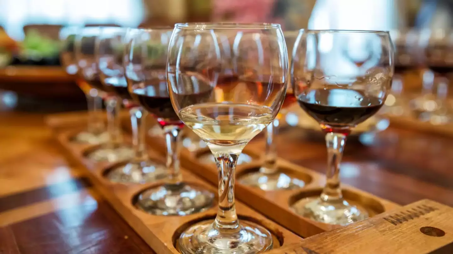 Signature Tasting Signature Tasting