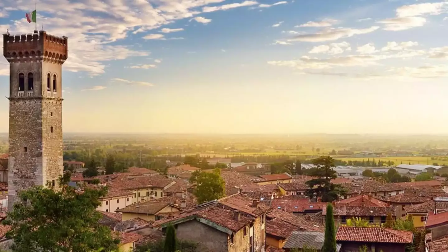 Brescia Brescia