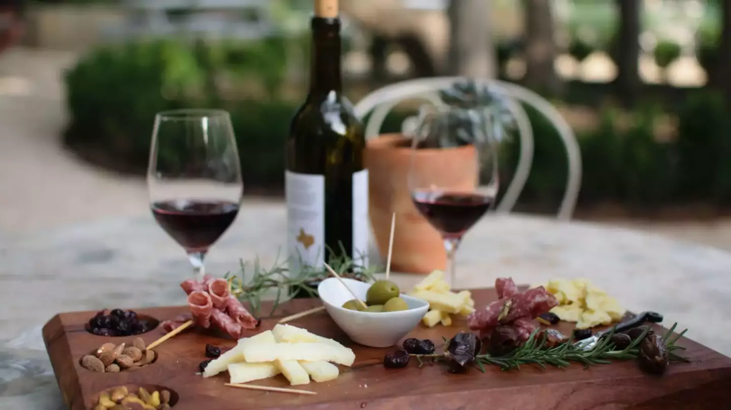 Calici e Sapori Calici e Sapori