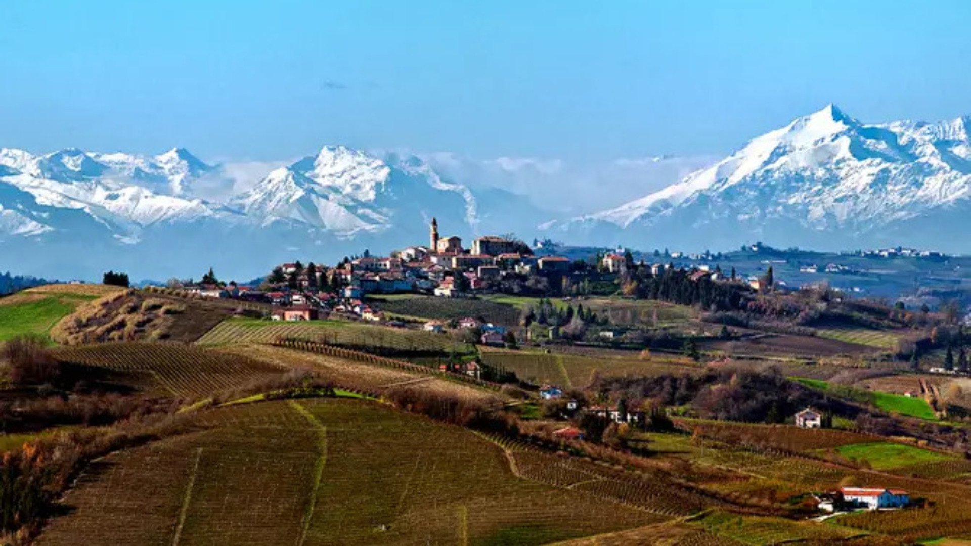 Immagine esplicativa strada La strada dei Vini e dei Sapori del Gran Monferrato