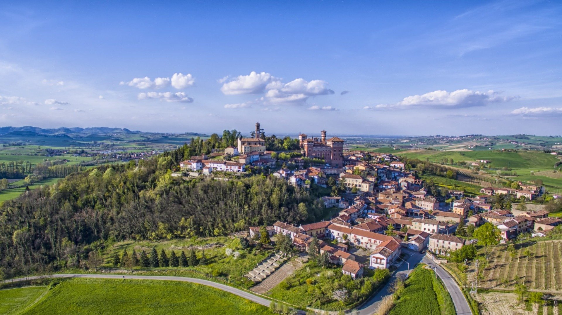Immagine cantina Alto Monferrato