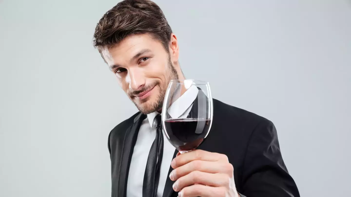 Selected Wine Experiences for Him Selected Wine Experiences for Him