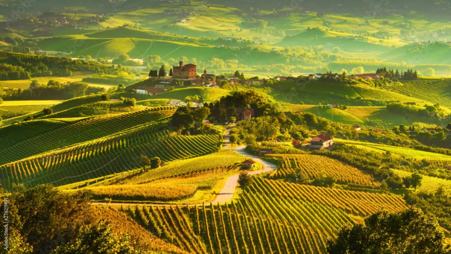 Tutto Piemonte Tutto Piemonte