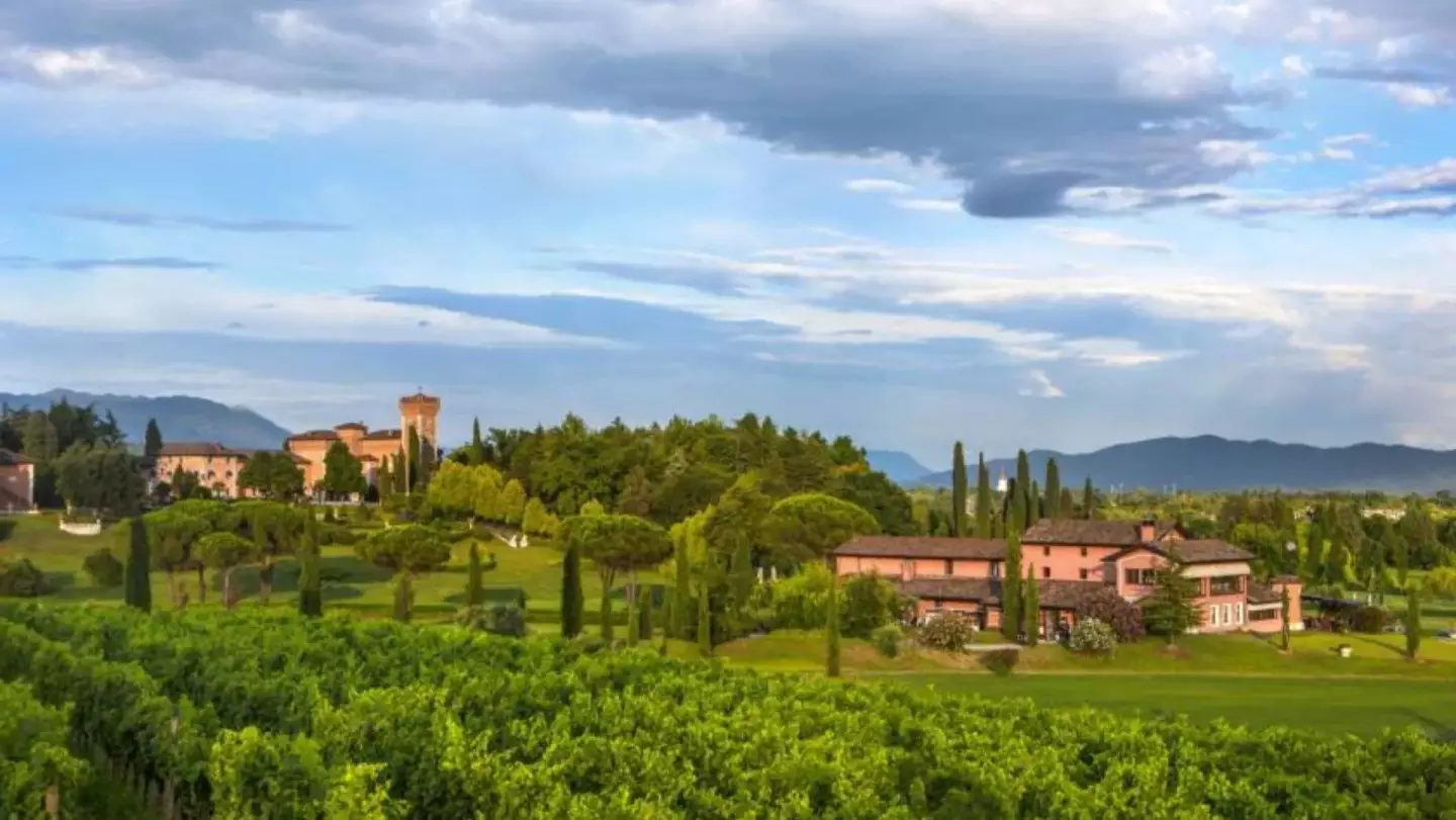 Friuli Venezia Giulia Friuli Venezia Giulia